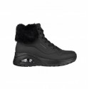 Ghete SKECHERS UNO RUGGED - FALL AI 167274 BBK