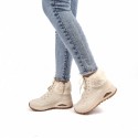 Ghete SKECHERS UNO RUGGED - FALL AI 167274 NAT