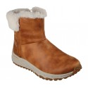 Cizme SKECHERS ESCAPE PLAN - COZY C 167413 CSNT