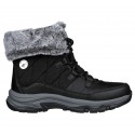 Ghete SKECHERS TREGO - WINTER FEELI 167431 BLK