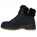 Ghete Skechers impermeabile PARK CITY 168087 BBK