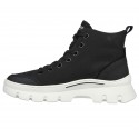 Teniși înalți SKECHERS ROADIES SURGE - ROMP 177260 BLK
