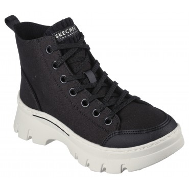 Teniși înalți SKECHERS ROADIES SURGE - ROMP 177260 BLK