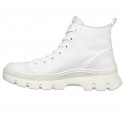 Teniși înalți SKECHERS ROADIES SURGE - ROMP 177260 WHT