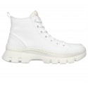 Teniși înalți SKECHERS ROADIES SURGE - ROMP 177260 WHT