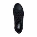 Pantofi sport-style SKECHERS COURT BREAK - DOUBLE 183177 BLK