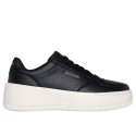 Pantofi sport-style SKECHERS GRAND 92 - BE LIFTED 185110 BLK