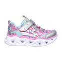 Pantofi sport SKECHERS HEART LIGHTS 20180N SMLT