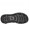 Sandale SKECHERS TRESMEN - GARO 204105 CHOC