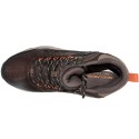 Ghete SKECHERS ARCH FIT DAWSON - RA 204634 BRN