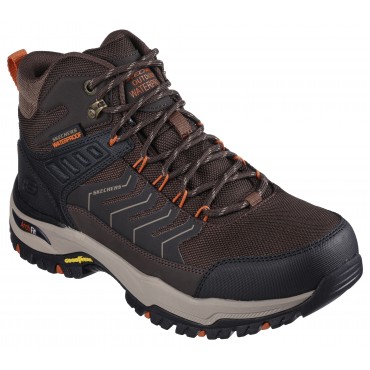 Ghete SKECHERS ARCH ...