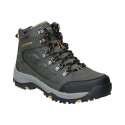 Ghete SKECHERS RELMENT-DAGGETT 204642 CHAR