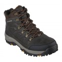 Ghete SKECHERS RELMENT-DAGGETT 204642 CHOC