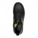 Ghete SKECHERS PROVEN - YERMO 204670 BLK      