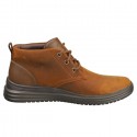 Ghete SKECHERS PROVEN - YERMO 204670 CDB   