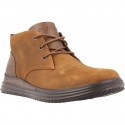 Ghete SKECHERS PROVEN - YERMO 204670 CDB   