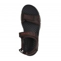 Sandale SKECHERS TRESMEN - RYER 205112 CHOC