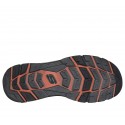 Sandale SKECHERS TRESMEN - RYER 205112 CHOC