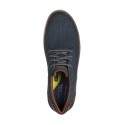 Pantofi sport-style SKECHERS HYLAND - RATNER 205135 NVY