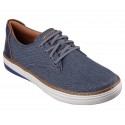 Pantofi sport-style SKECHERS HYLAND - RATNER 205135 NVY