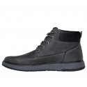 Ghete SKECHERS GARLAN - DENO 205235 CHAR