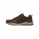 Pantofi sport-style SKECHERS BENGAO - HOMBRE 210021 CDB     