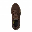 Pantofi sport-style SKECHERS BENGAO - HOMBRE 210021 CDB     