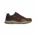 Pantofi sport-style SKECHERS BENGAO - HOMBRE 210021 CDB     