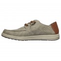 Pantofi casual SKECHERS MELSON-PLANON 210116 TPE
