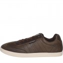Pantofi casual SKECHERS PLACER-BREACHER 210207 CHOC    