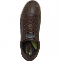 Pantofi casual SKECHERS PLACER-BREACHER 210207 CHOC    