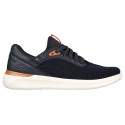 Pantofi sport-style SKECHERS LATTIMORE - LASITER 210406 NVY