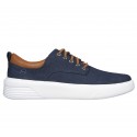 Pantofi casual SKECHERS VIEWSON - DORIANO 210645 NVY