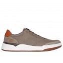 Pantofi sport-style SKECHERS CORLISS - DORSET 210793 TPE