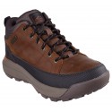 Pantofi sport-style SKECHERS CAMBERT - BRUIN 210900 CDB