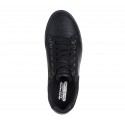 Pantofi sport-style SKECHERS CAVELL - SPARKMAN 210944 BLK