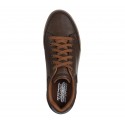 Pantofi sport-style SKECHERS CAVELL - SPARKMAN 210944 CHOC