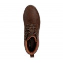 Ghete SKECHERS CAVELL - ISAAC 210945 CHOC