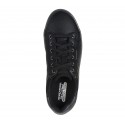 Pantofi sport-style SKECHERS CAVELL - HENSLEY 210946 BLK