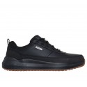 Pantofi sport-style SKECHERS PARNELL-GRACEN 210951 BLK
