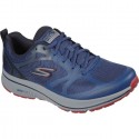 Pantofi sport-style SKECHERS GO RUN CONSISTENT- FLEET RUSH 220035 NVRD