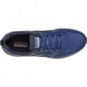 Pantofi sport-style SKECHERS GO RUN CONSISTENT- FLEET RUSH 220035 NVRD