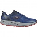 Pantofi sport-style SKECHERS GO RUN CONSISTENT- FLEET RUSH 220035 NVRD