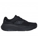 Pantofi sport-style SKECHERS MAX CUSHIONING ENDEA 220613 BBK