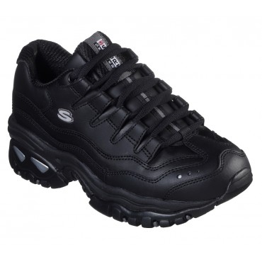 Pantofi sport SKECHERS SPORT - ENERGY 2250 BBK Pantofi sport SKECHERS SPORT - ENERGY 2250 BBK