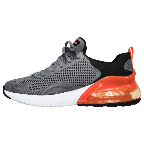 Pantofi sport SKECHERS SKECH-AIR STRATUS-MAGLEV 232056 LGBK