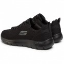 Pantofi sport SKECHERS SUMMITS-BRISBANE 232057 BBK