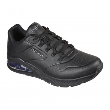 Pantofi sport-style SKECHERS UNO 2 - AIR AROUND Y 232181 BBK Pantofi sport-style SKECHERS UNO 2 - AIR AROUND Y 232181 BBK