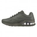 Pantofi sport-style SKECHERS UNO 2 - AIR AROUND Y 232181 OLV