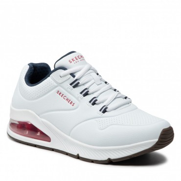 Pantofi sport-style SKECHERS UNO 2 - AIR AROUND Y 232181 WNVR Pantofi sport-style SKECHERS UNO 2 - AIR AROUND Y 232181 WNVR